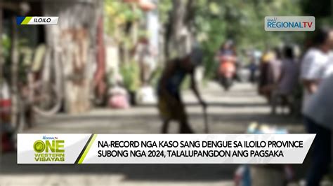 iyotan sa probinsya|Probinsya sang Iloilo nagpaidalom sang MELLPI Pro.